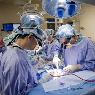 Кардиохирургия в Испании